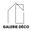 Galerie Déco logo