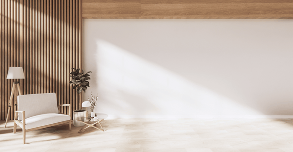 Panneaux acoustiques en bois