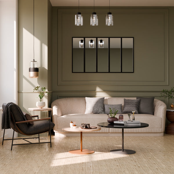 Parquet PVC Clipsable